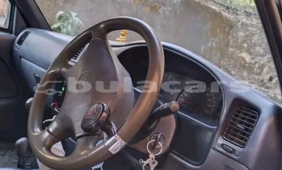 Buy Used Toyota Hilux Black Car in Korovou in Central Buy Used Toyota Hilux Black Car in Korovou in Central