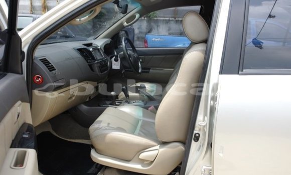 Buy Used Toyota Fortuner Other Car in Korovou in Central Buy Used Toyota Fortuner Other Car in Korovou in Central