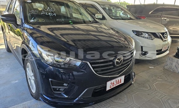 Buy Used Mazda CX-5 Black Car in Korovou in Central Buy Used Mazda CX-5 Black Car in Korovou in Central