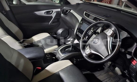 Acheter Occasion Voiture Nissan X–Trail Blanc à Komave, Western Acheter Occasion Voiture Nissan X–Trail Blanc à Komave, Western