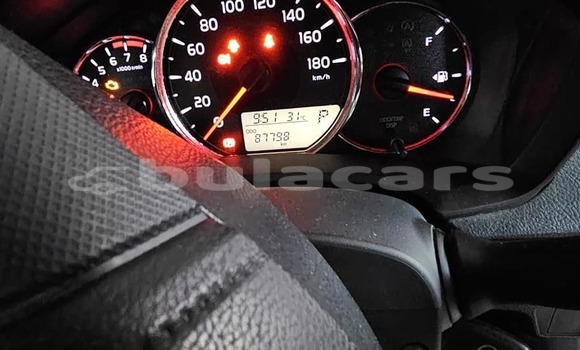 Buy Used Toyota Fielder White Car in Korokade in Northern Buy Used Toyota Fielder White Car in Korokade in Northern