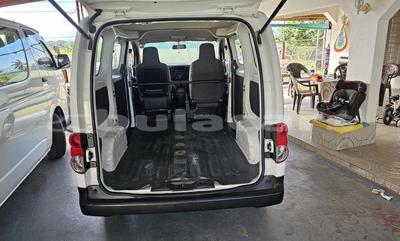 Acheter Occasion Voiture Toyota Alphard Blanc à Labasa, Northern Acheter Occasion Voiture Toyota Alphard Blanc à Labasa, Northern