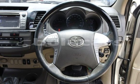 Buy Used Toyota Fortuner Other Car in Korovou in Central Buy Used Toyota Fortuner Other Car in Korovou in Central