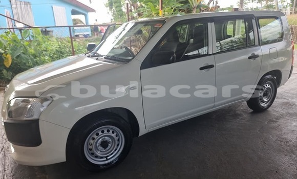 Buy Used Toyota Probox White Car in Korokade in Northern Buy Used Toyota Probox White Car in Korokade in Northern