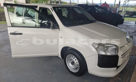 Buy Used Toyota Probox White Car in Korokade in Northern Buy Used Toyota Probox White Car in Korokade in Northern