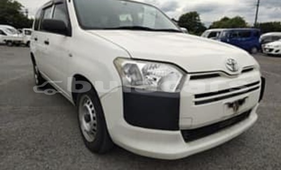 Buy Used Toyota Probox White Car in Korokade in Northern Buy Used Toyota Probox White Car in Korokade in Northern