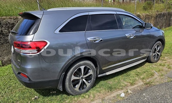 Acheter Occasion Voiture Kia Sorento Autre à Korokade, Northern Acheter Occasion Voiture Kia Sorento Autre à Korokade, Northern