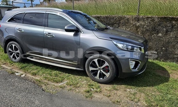 Acheter Occasion Voiture Kia Sorento Autre à Korokade, Northern Acheter Occasion Voiture Kia Sorento Autre à Korokade, Northern