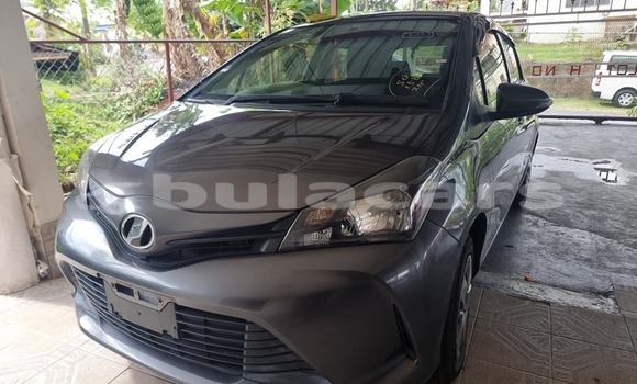 Buy Used Toyota Vitz Other Car in Komave in Western Buy Used Toyota Vitz Other Car in Komave in Western