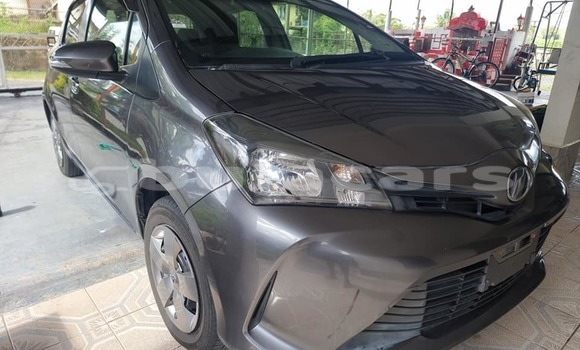 Buy Used Toyota Vitz Other Car in Komave in Western Buy Used Toyota Vitz Other Car in Komave in Western