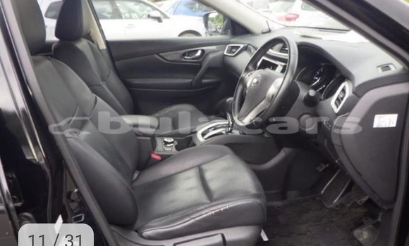 Acheter Occasion Voiture Nissan X–Trail Noir à Korovou, Central Acheter Occasion Voiture Nissan X–Trail Noir à Korovou, Central