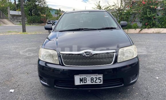 Buy Used Toyota Fielder Black Car in Korokade in Northern Buy Used Toyota Fielder Black Car in Korokade in Northern