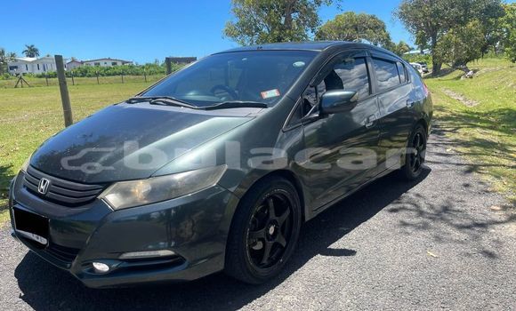 Buy Used Honda Insight Other Car in Komave in Western Buy Used Honda Insight Other Car in Komave in Western