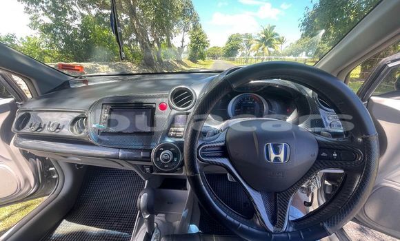 Buy Used Honda Insight Other Car in Komave in Western Buy Used Honda Insight Other Car in Komave in Western