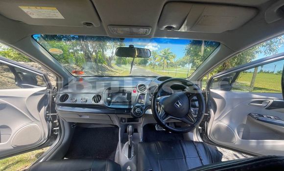 Buy Used Honda Insight Other Car in Komave in Western Buy Used Honda Insight Other Car in Komave in Western