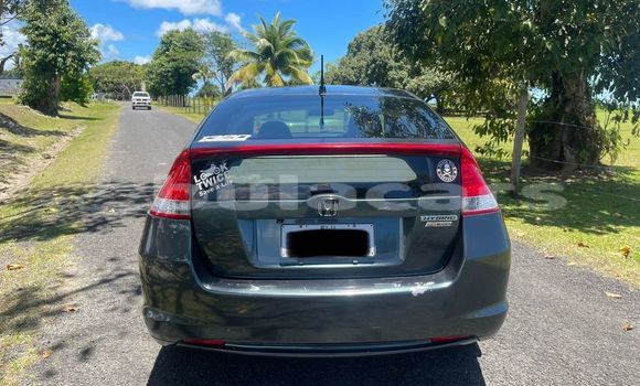 Buy Used Honda Insight Other Car in Komave in Western Buy Used Honda Insight Other Car in Komave in Western