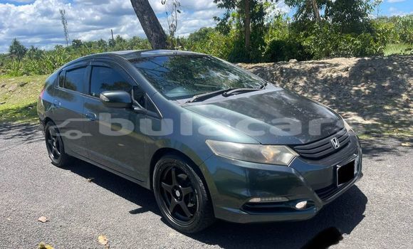 Buy Used Honda Insight Other Car in Komave in Western Buy Used Honda Insight Other Car in Komave in Western