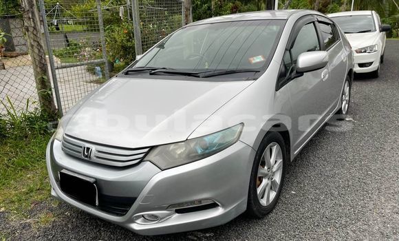 Buy Used Honda Insight Other Car in Korovou in Central Buy Used Honda Insight Other Car in Korovou in Central