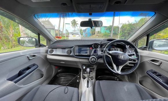 Buy Used Honda Insight Other Car in Korovou in Central Buy Used Honda Insight Other Car in Korovou in Central