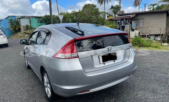 Buy Used Honda Insight Other Car in Korovou in Central Buy Used Honda Insight Other Car in Korovou in Central