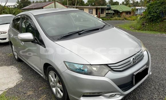 Buy Used Honda Insight Other Car in Korovou in Central Buy Used Honda Insight Other Car in Korovou in Central