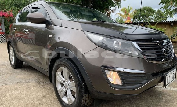 Acheter Occasion Voiture Kia Sportage Autre à Komave, Western Acheter Occasion Voiture Kia Sportage Autre à Komave, Western