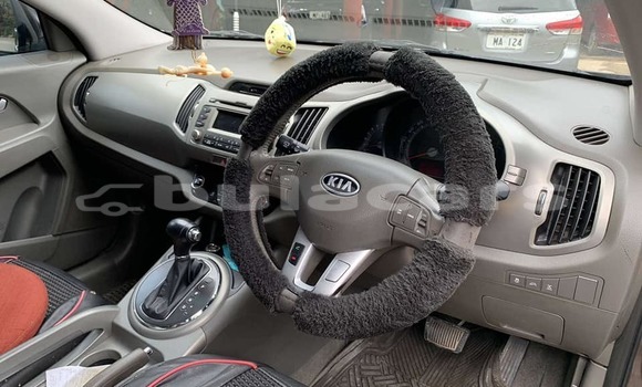 Acheter Occasion Voiture Kia Sportage Autre à Komave, Western Acheter Occasion Voiture Kia Sportage Autre à Komave, Western