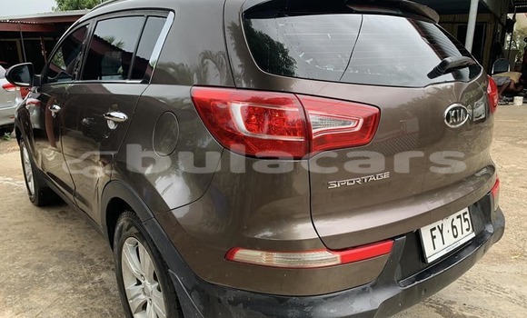 Acheter Occasion Voiture Kia Sportage Autre à Komave, Western Acheter Occasion Voiture Kia Sportage Autre à Komave, Western