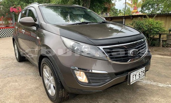 Acheter Occasion Voiture Kia Sportage Autre à Komave, Western Acheter Occasion Voiture Kia Sportage Autre à Komave, Western