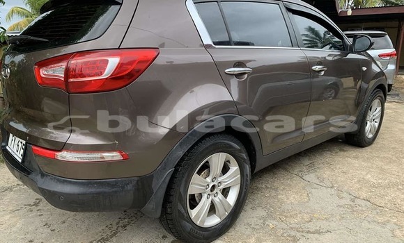 Acheter Occasion Voiture Kia Sportage Autre à Komave, Western Acheter Occasion Voiture Kia Sportage Autre à Komave, Western