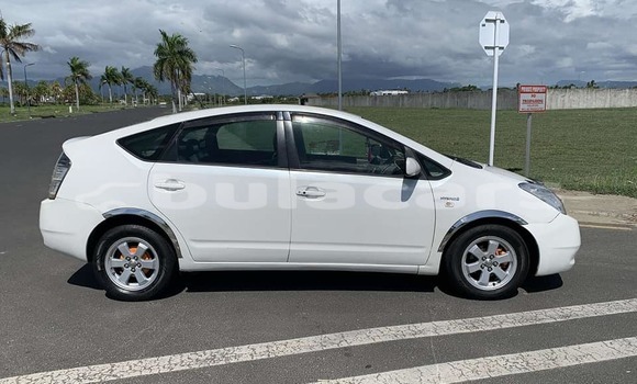 Acheter Occasion Voiture Toyota Prius Blanc à Korokade, Northern Acheter Occasion Voiture Toyota Prius Blanc à Korokade, Northern