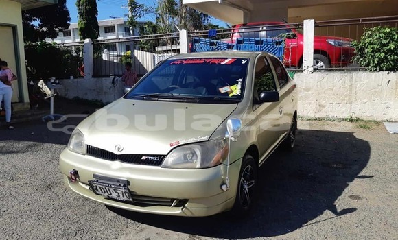Acheter Occasion Voiture Toyota Echo Autre à Korokade, Northern
