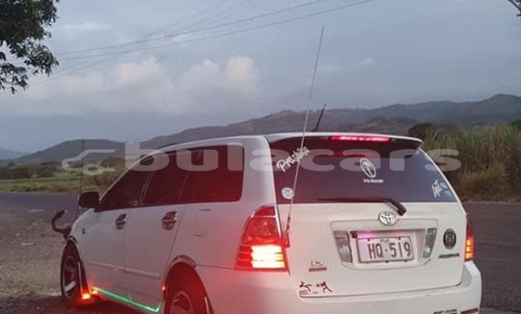 Acheter Occasion Voiture Toyota Fielder Blanc à Komave, Western Acheter Occasion Voiture Toyota Fielder Blanc à Komave, Western
