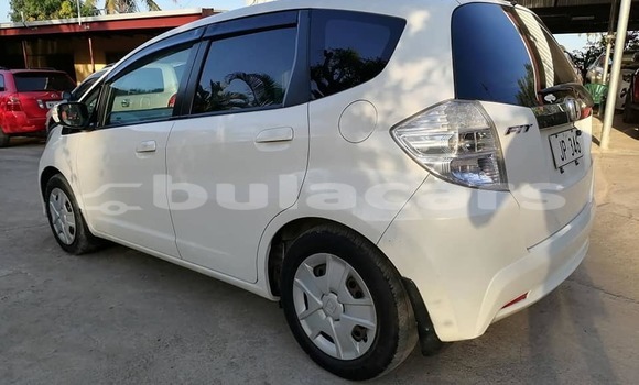 Acheter Occasion Voiture Honda Fit Blanc à Korokade, Northern Acheter Occasion Voiture Honda Fit Blanc à Korokade, Northern