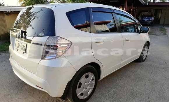 Acheter Occasion Voiture Honda Fit Blanc à Korokade, Northern Acheter Occasion Voiture Honda Fit Blanc à Korokade, Northern