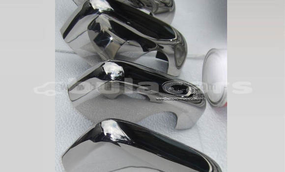 Acheter VW Type 3 bumper 1963 à Deuba, Central Acheter VW Type 3 bumper 1963 à Deuba, Central