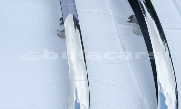 Acheter VW Type 3 bumper 1971 à Deuba, Central Acheter VW Type 3 bumper 1971 à Deuba, Central