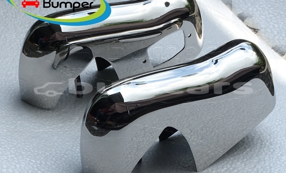 Acheter VW Type 34 bumper 1962 à Import - Dubai, Central Acheter VW Type 34 bumper 1962 à Import - Dubai, Central