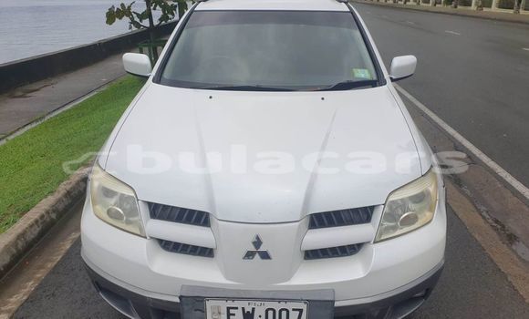 Buy Used Mitsubishi Outlander Other Car in Suva in Central Buy Used Mitsubishi Outlander Other Car in Suva in Central
