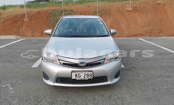 Buy Used Toyota Hiace Other Car in Suva in Central Buy Used Toyota Hiace Other Car in Suva in Central