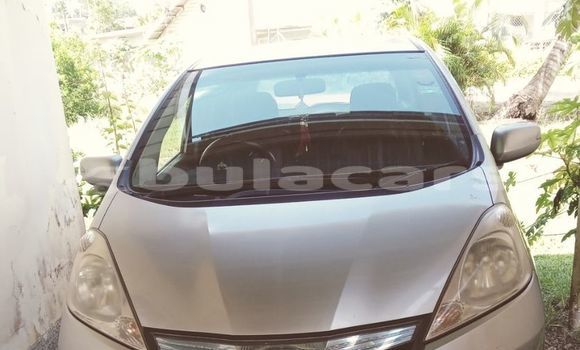 Buy Used Honda Fit Other Car in Suva in Central