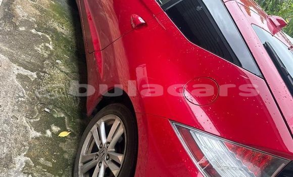 Acheter Occasion Voiture Honda CRV Autre à Suva, Central