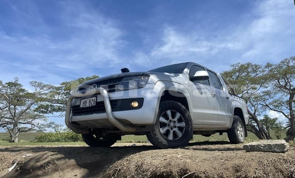Acheter Occasion Voiture Volkswagen Amarok Autre à Suva, Central