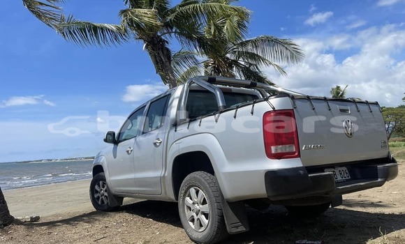 Buy Used Volkswagen Amarok Other Car in Suva in Central Buy Used Volkswagen Amarok Other Car in Suva in Central