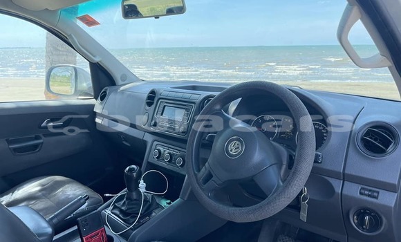 Buy Used Volkswagen Amarok Other Car in Suva in Central Buy Used Volkswagen Amarok Other Car in Suva in Central