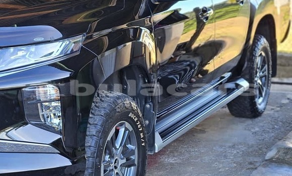 Buy Used Mitsubishi L200 Other Car in Suva in Central Buy Used Mitsubishi L200 Other Car in Suva in Central