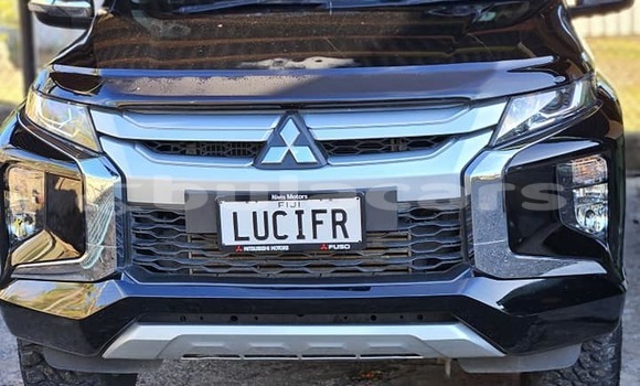 Buy Used Mitsubishi L200 Other Car in Suva in Central Buy Used Mitsubishi L200 Other Car in Suva in Central