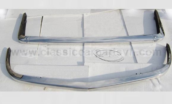 Acheter Datsun 240Z bumper à Korokade, Northern Acheter Datsun 240Z bumper à Korokade, Northern