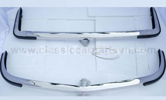 Acheter Datsun 240Z bumpers à Labasa, Northern Acheter Datsun 240Z bumpers à Labasa, Northern