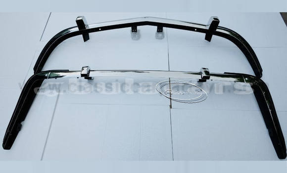 Acheter Datsun 240Z bumper à Deuba, Central Acheter Datsun 240Z bumper à Deuba, Central